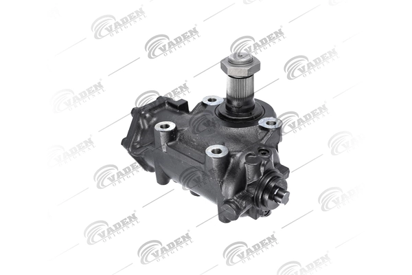 Steering Gear
